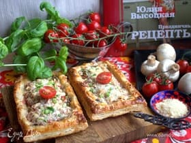Фото рецепта