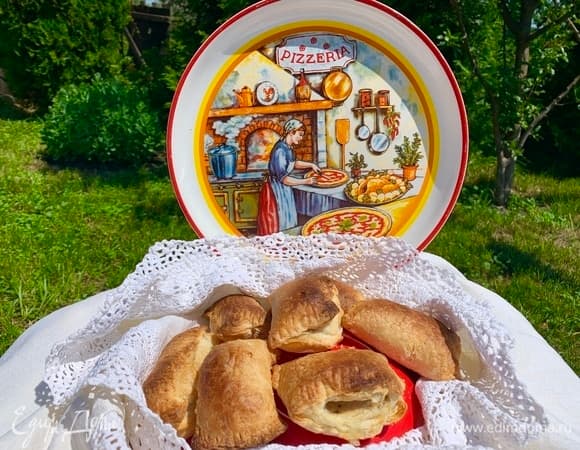 Фото рецепта