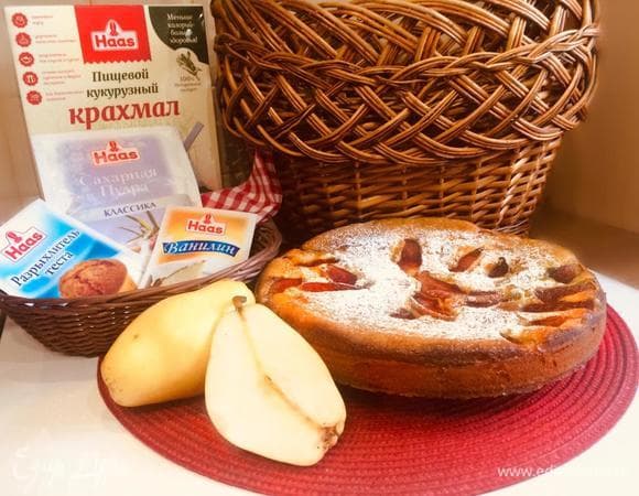 Фото рецепта