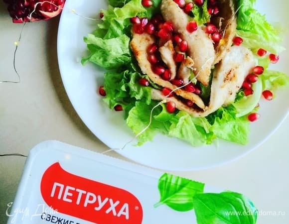 Фото рецепта