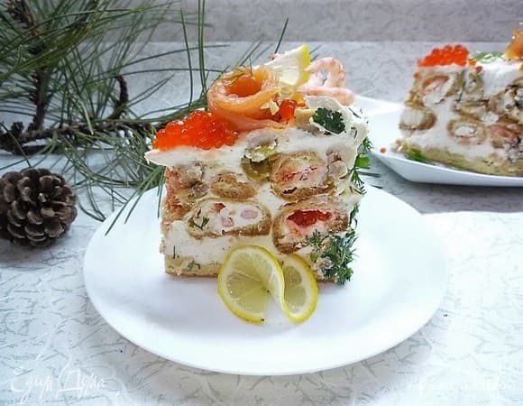Фото рецепта
