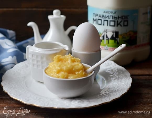 Фото рецепта