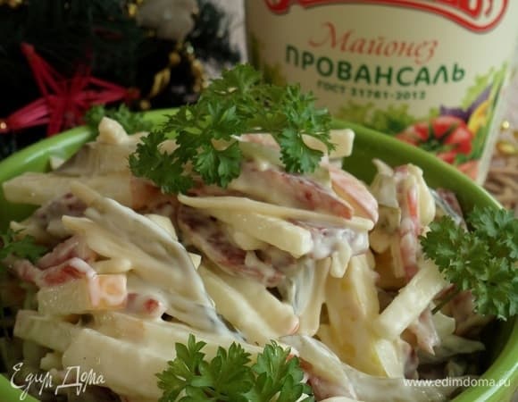 Фото рецепта