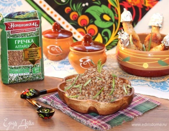 Фото рецепта