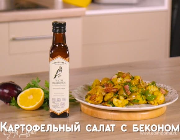 Фото рецепта