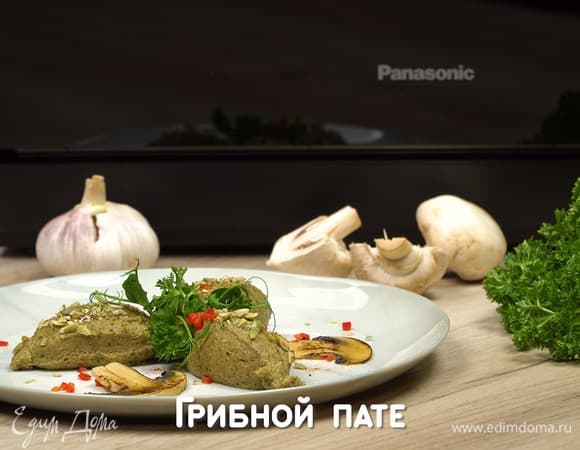 Фото рецепта