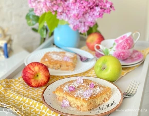 Фото рецепта