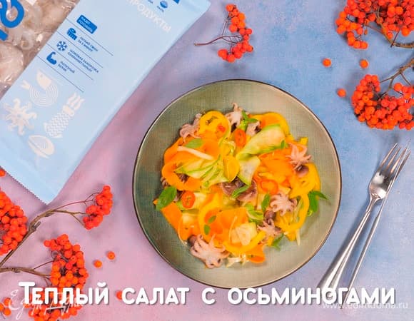 Фото рецепта