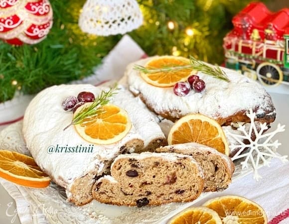 Фото рецепта