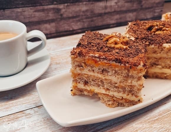 Фото рецепта