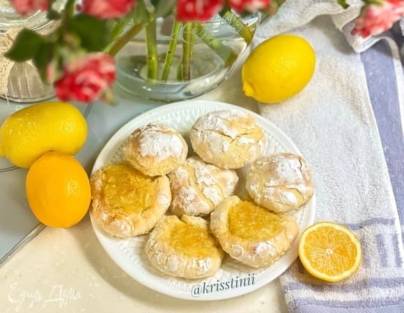 Фото рецепта