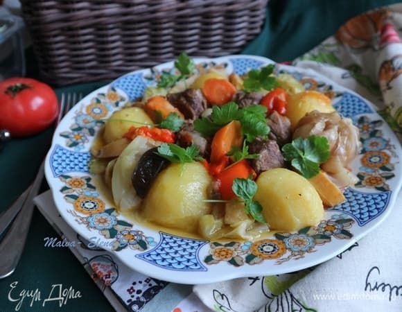 Фото рецепта