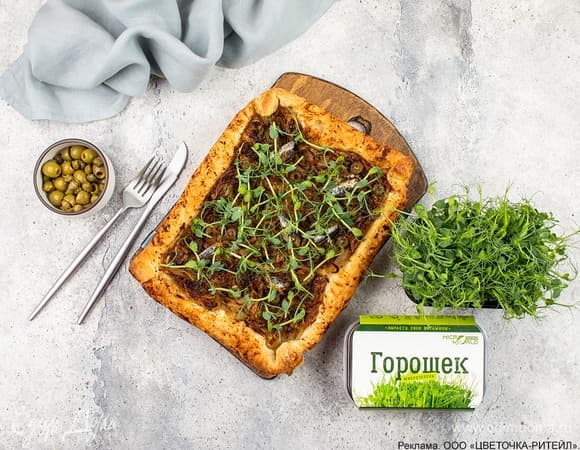 Фото рецепта