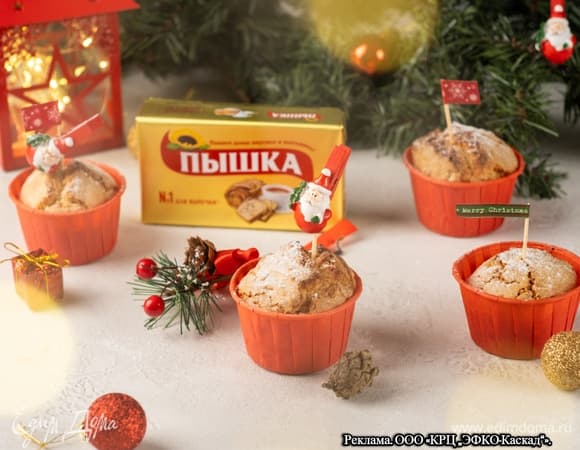 Фото рецепта