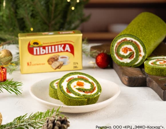 Фото рецепта