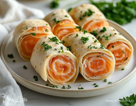 Фото рецепта