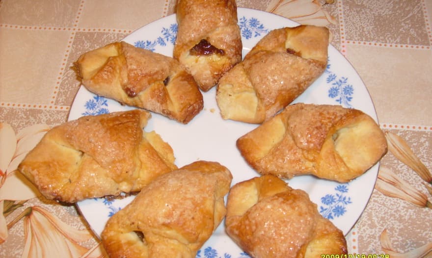 Рогалики  176