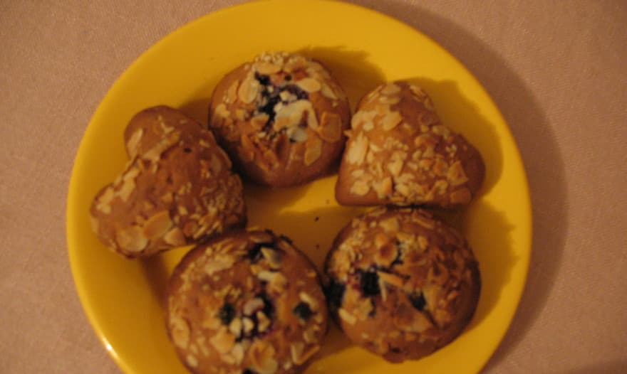 Кексы