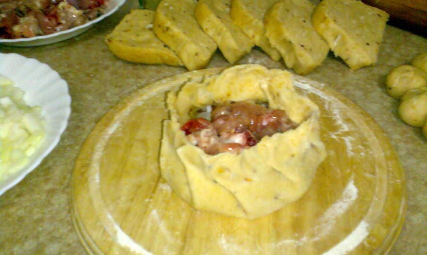 Курники