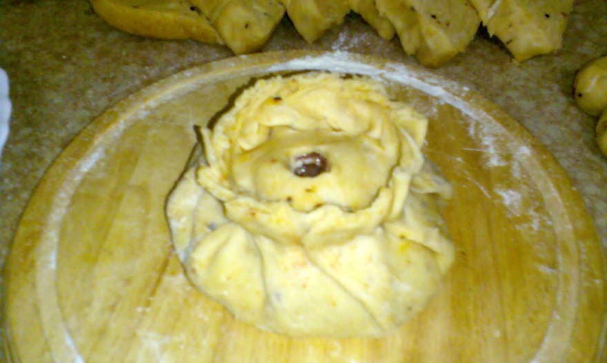 Курники