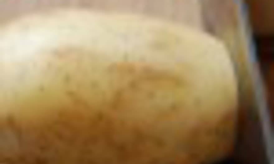 Картофель Hasselback или Hasselbackpotatis