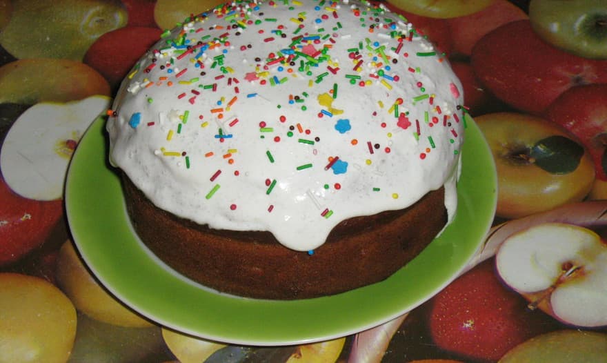 Куличи