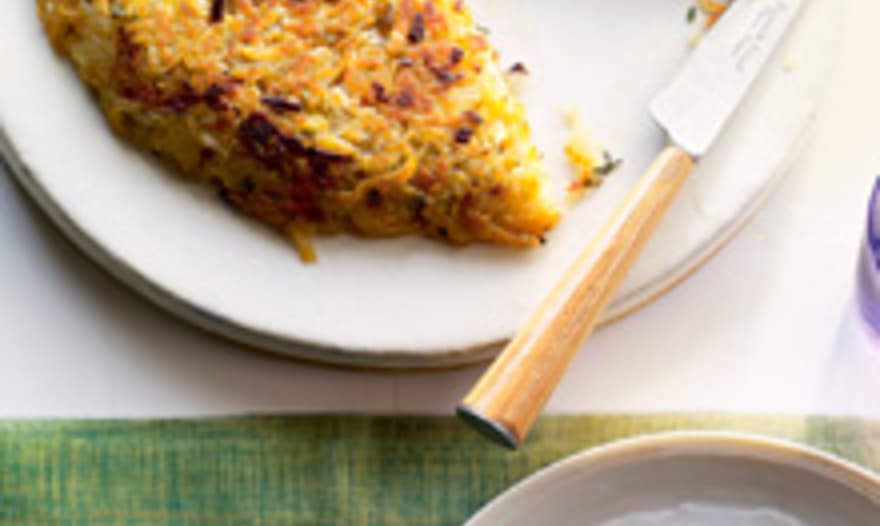 Hash Brown