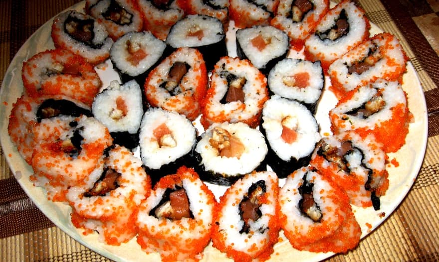 "Урамаки"
