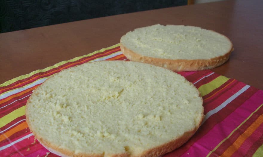 Бисквит