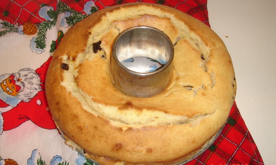 Творожные маффины  с черносливом