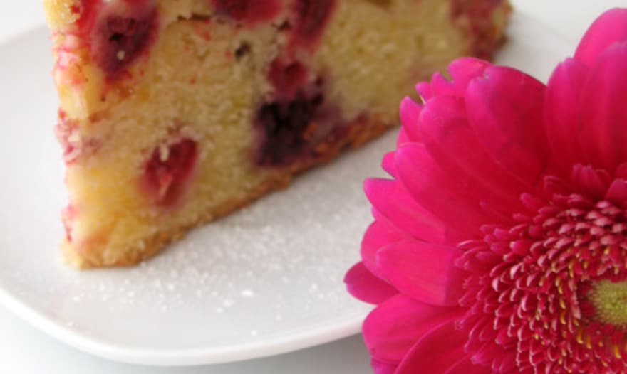 Пирог от Нады (Torta di Nada)