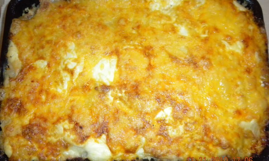 Картофельное чудо