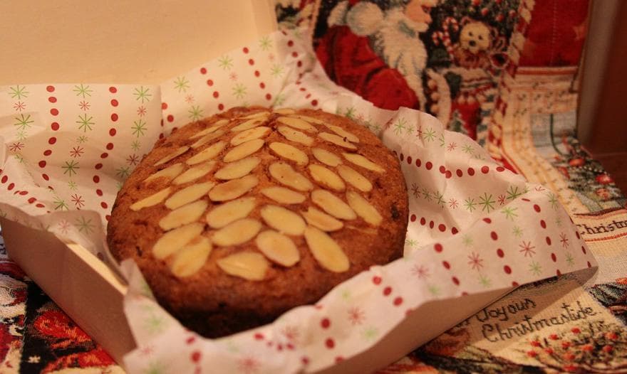 Dandee Cake