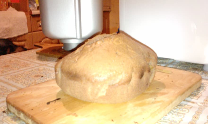 Кекс  шоколадный