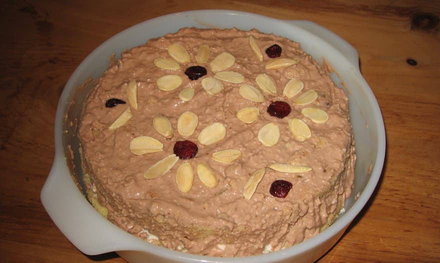 Сицилийская кассата