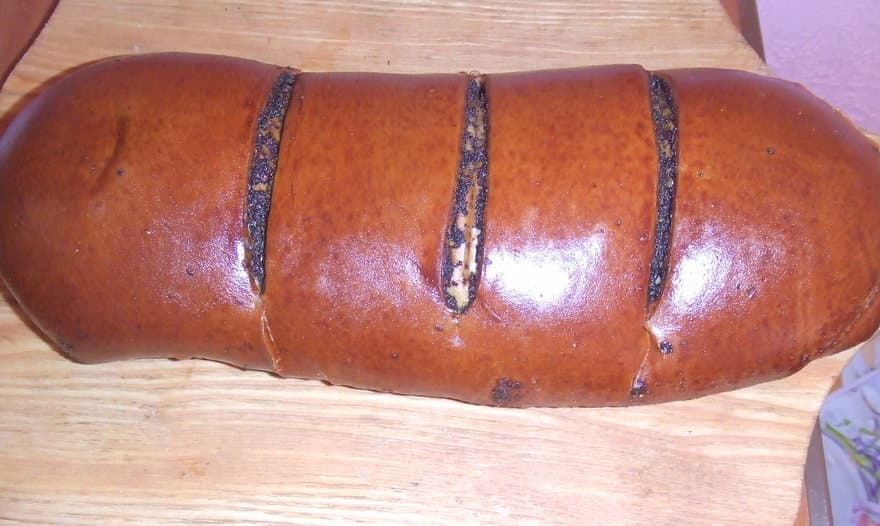 Маковник тертый