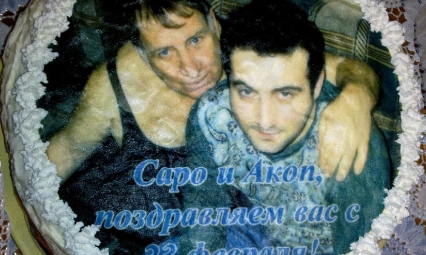 Легкий творожно-фруктовый торт "Лайт Вайт")))