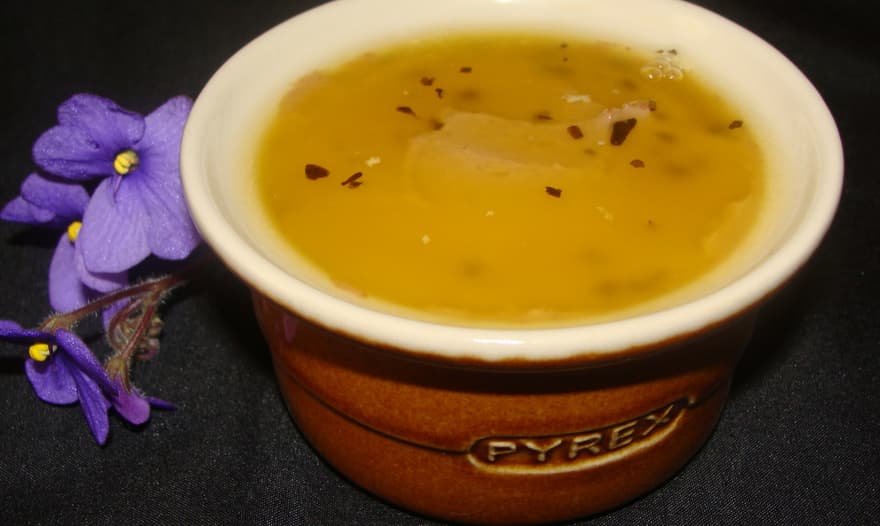 Pâté или Parfait