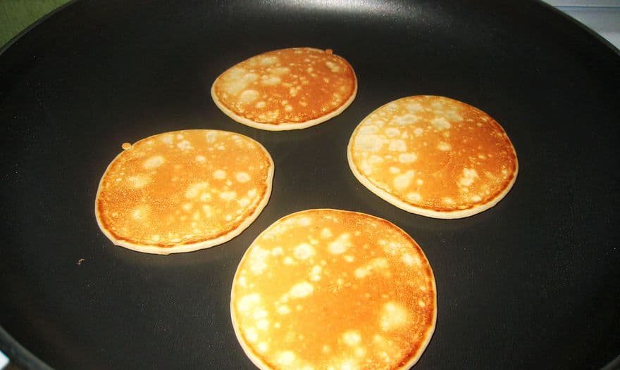 Пан Кейк