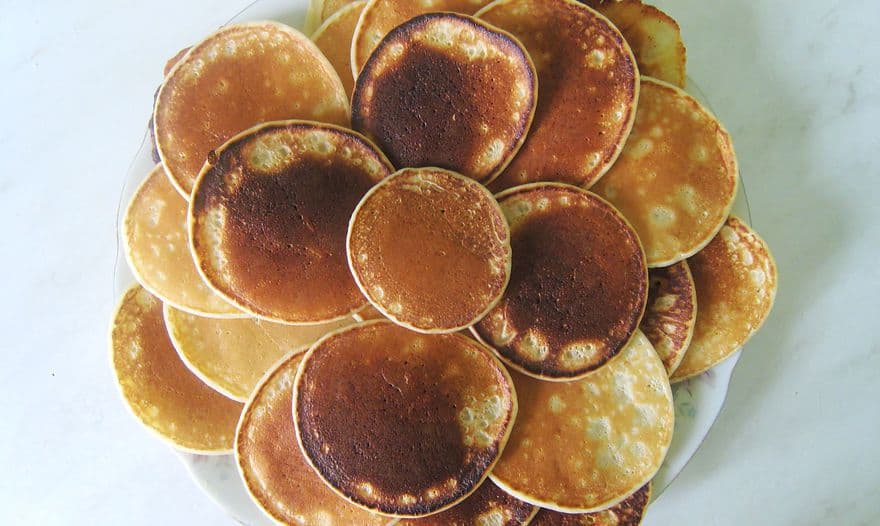 Пан Кейк