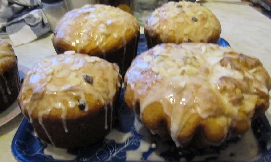 Куличи