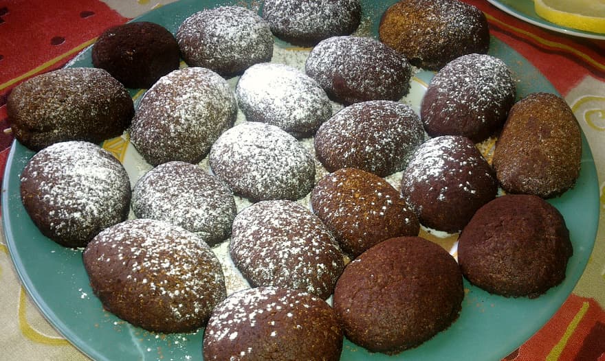 Choco Charms