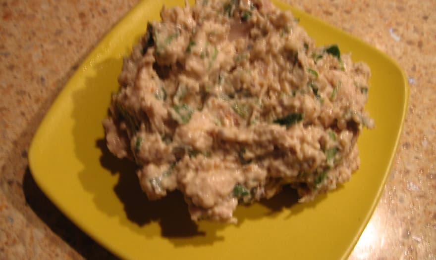 Сациви из курицы(рецепт моей бабушки)