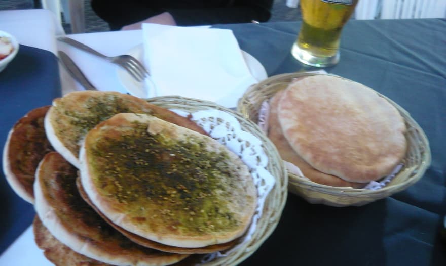 Пасхальная пицца