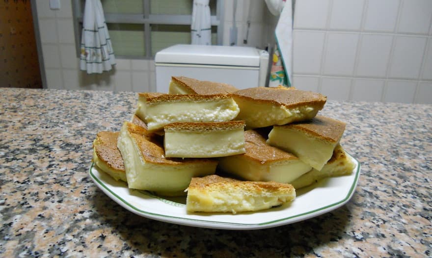 "Умное пирожное"