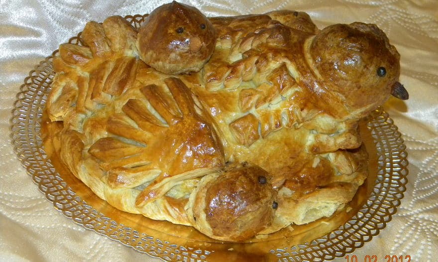 Курник    