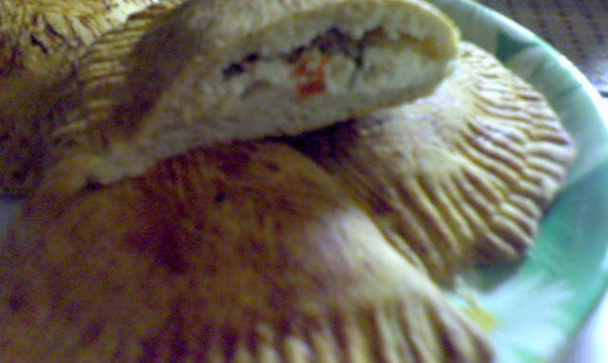Пирожки
