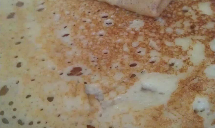  Блины