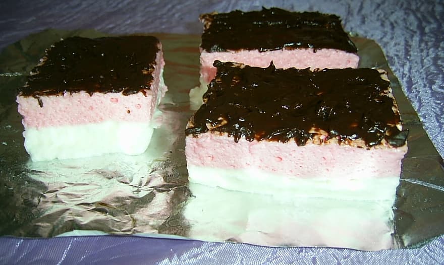 Птичье молоко