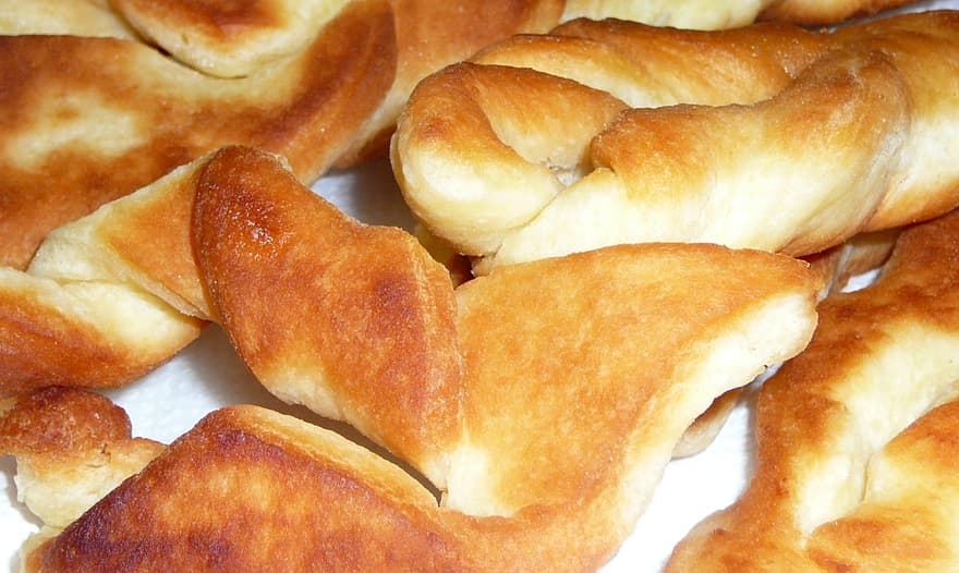 Хворост